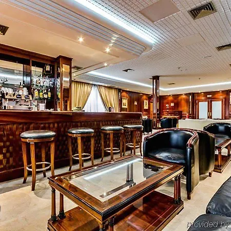 Beleret Hotel Valencia
