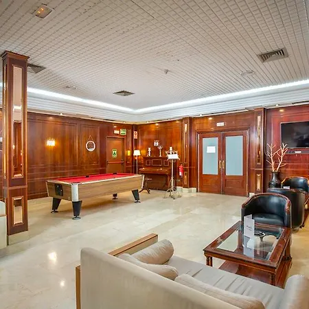 Beleret Hotel 3*