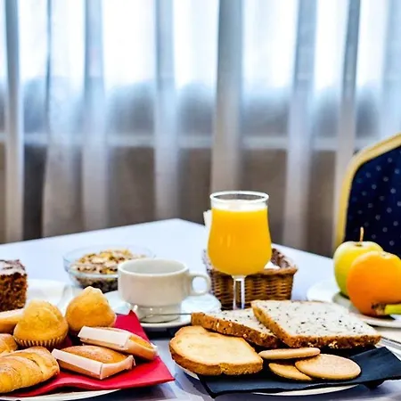 Beleret Hotel Valencia