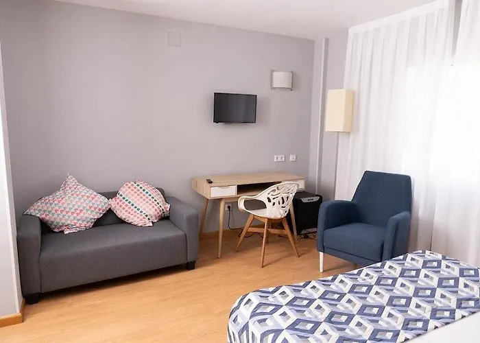 贝勒雷特酒店 3*