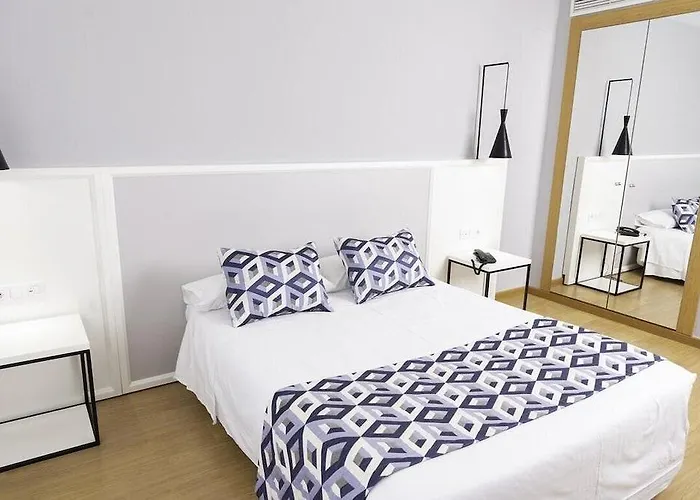 贝勒雷特酒店 3*