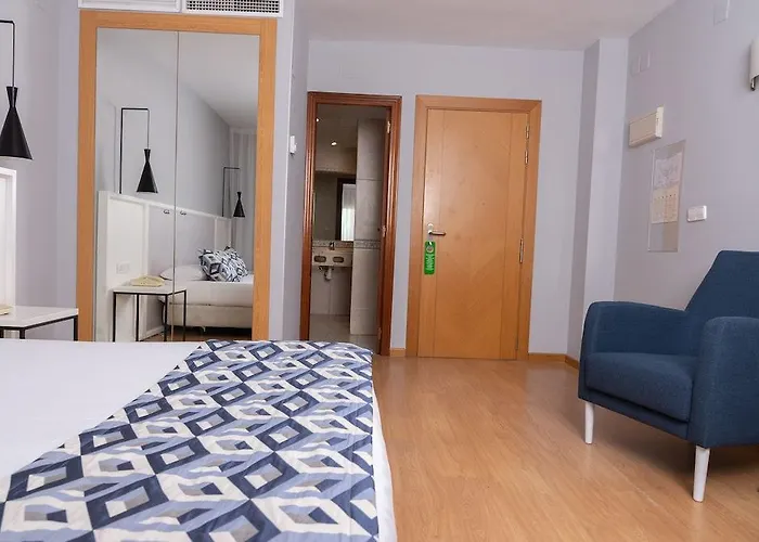 Hotel Beleret