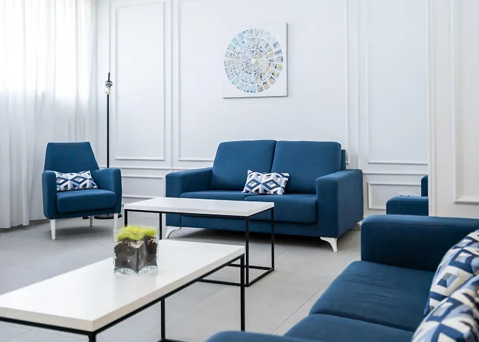 酒店 贝勒雷特酒店 瓦伦西亚