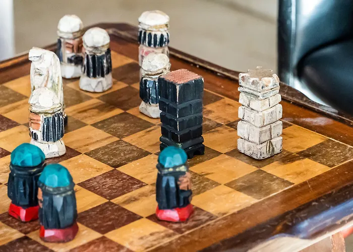 酒店 贝勒雷特酒店 3*