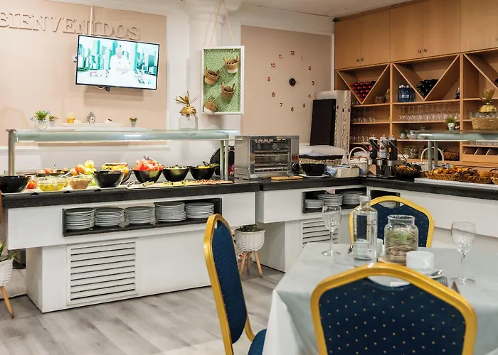 Beleret Hotel 3*