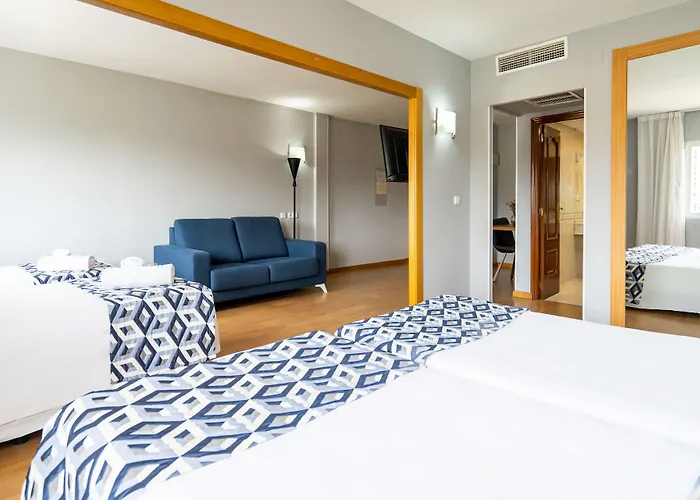 酒店 贝勒雷特酒店 3*