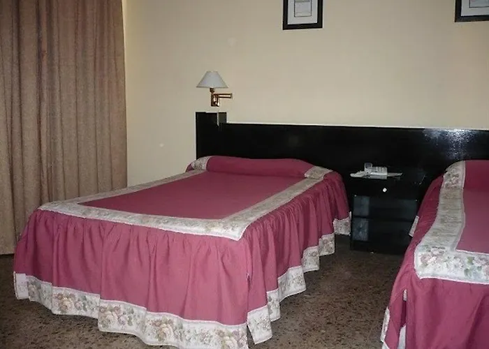 Beleret Hotel Valencia