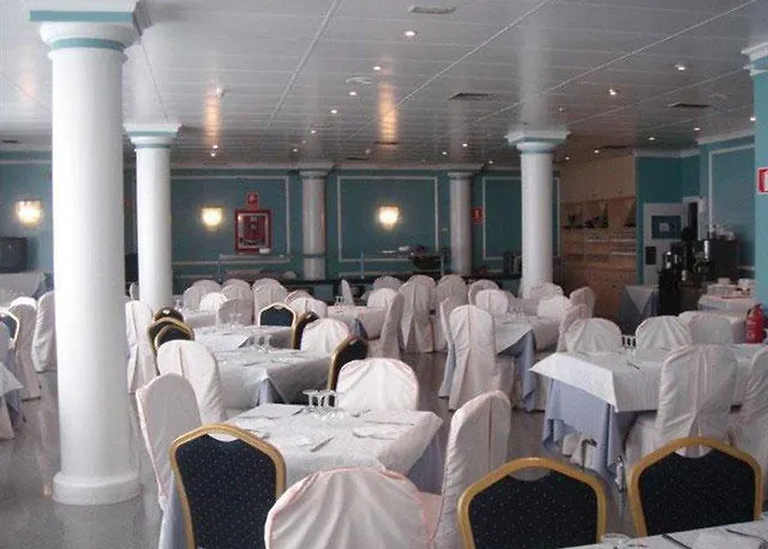 Beleret Hotel 3*