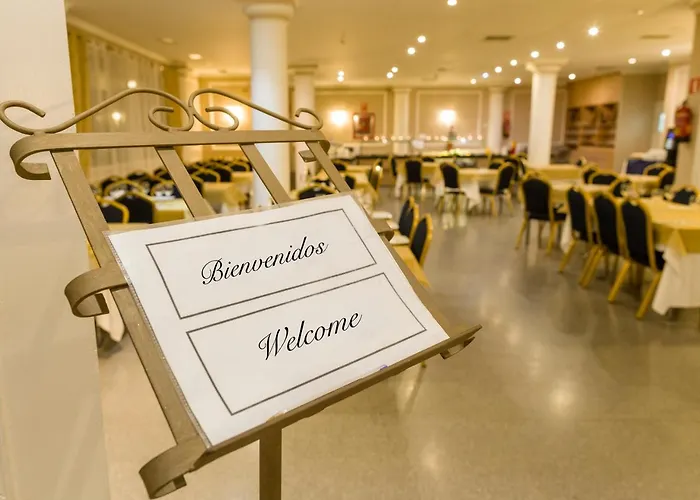 Beleret Hotel Valencia