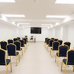 贝勒雷特酒店 酒店 3*