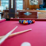 贝勒雷特酒店