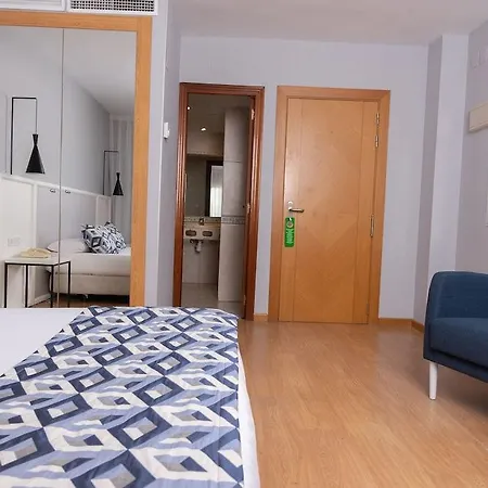 Hotel Beleret