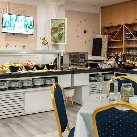 Beleret Hotel 3*