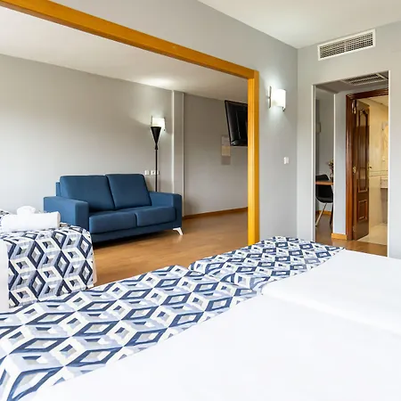 Hotel Beleret 3*
