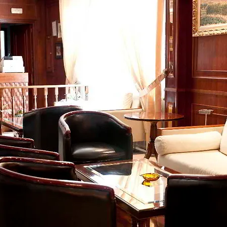 Beleret Hotel