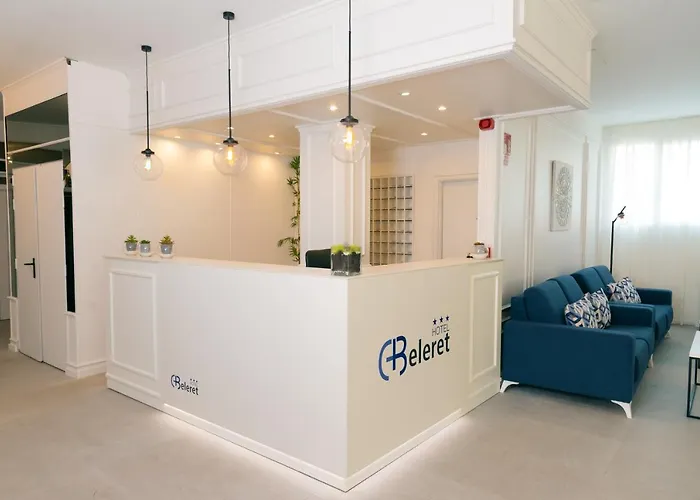 Hotel Beleret