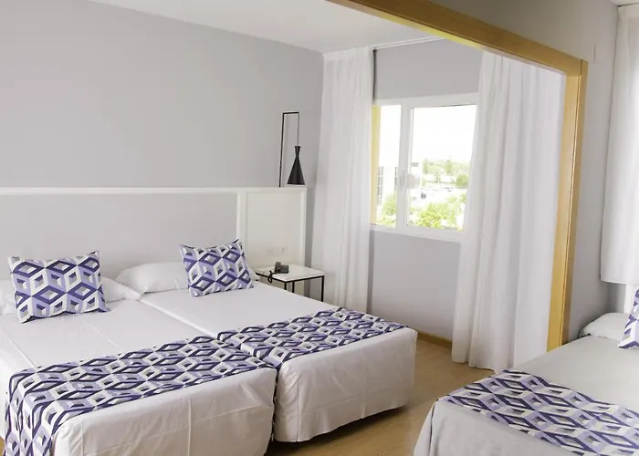 Hotel Beleret Valencia