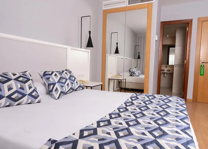 Beleret Hotel 3*