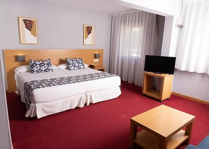 Beleret Hotel Walencja