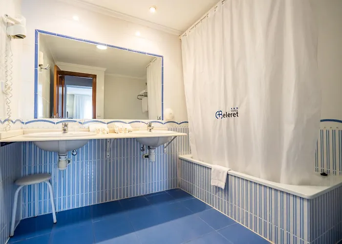 Hotel Beleret Walencja