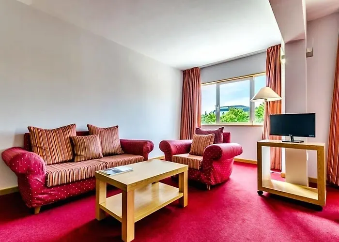 Beleret Hotel