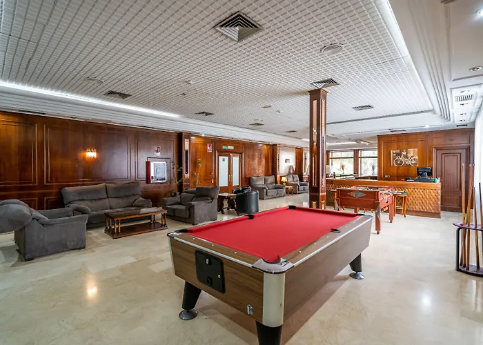 Beleret 3* Walencja