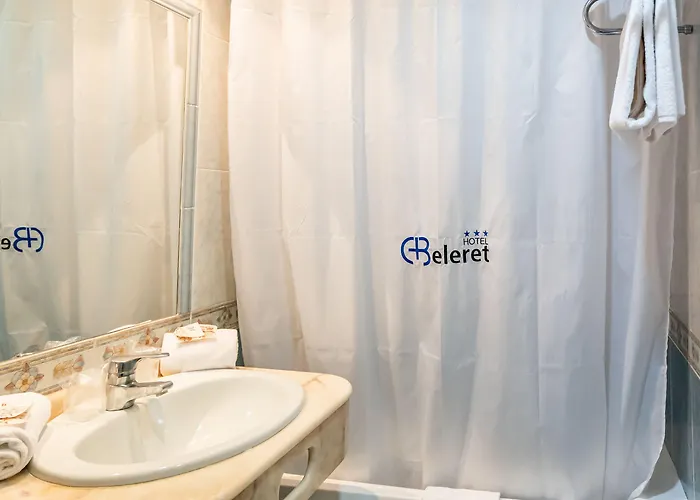 Beleret Hotel 3*