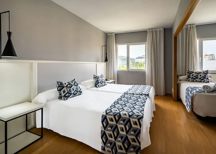 Beleret Hotel Walencja