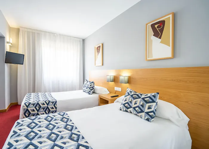 Beleret Hotel 3*