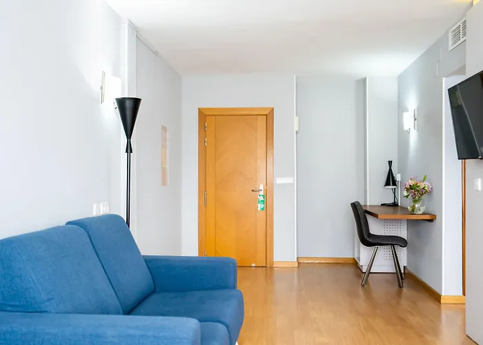 Hotel Beleret
