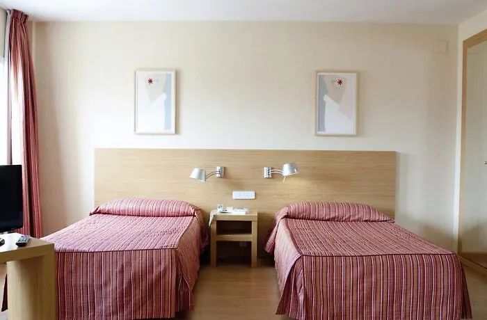 Hotel Beleret 3*