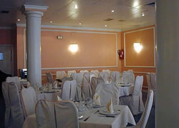Beleret Hotel 3*